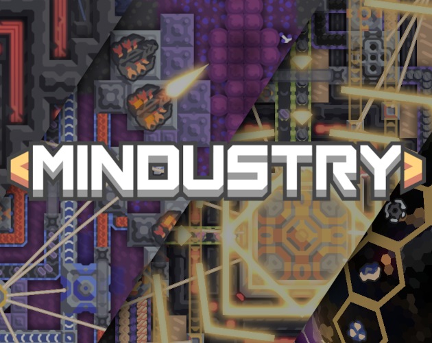 Mindustry