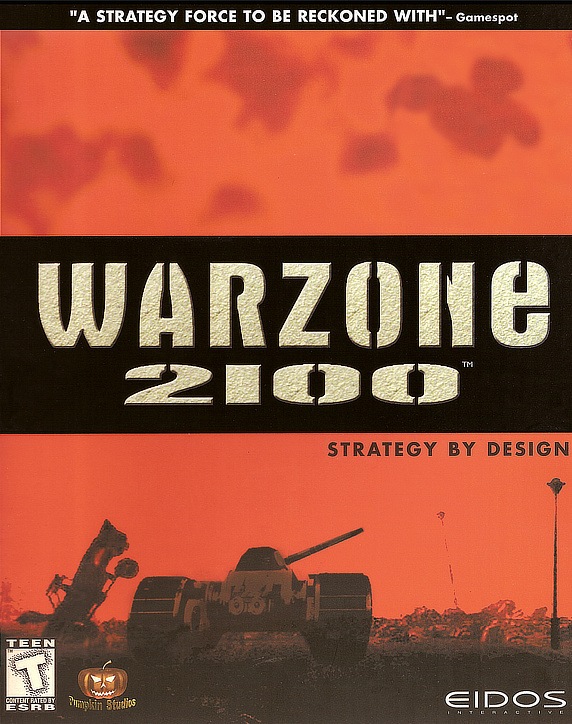 Warzone 2100